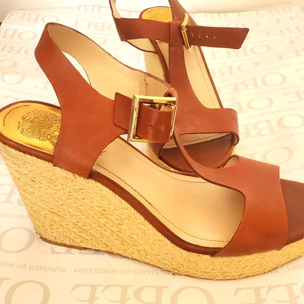 Vince Camuto Wedges